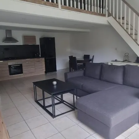 Appartamento Aux Creissauds Aubagne Esterno foto