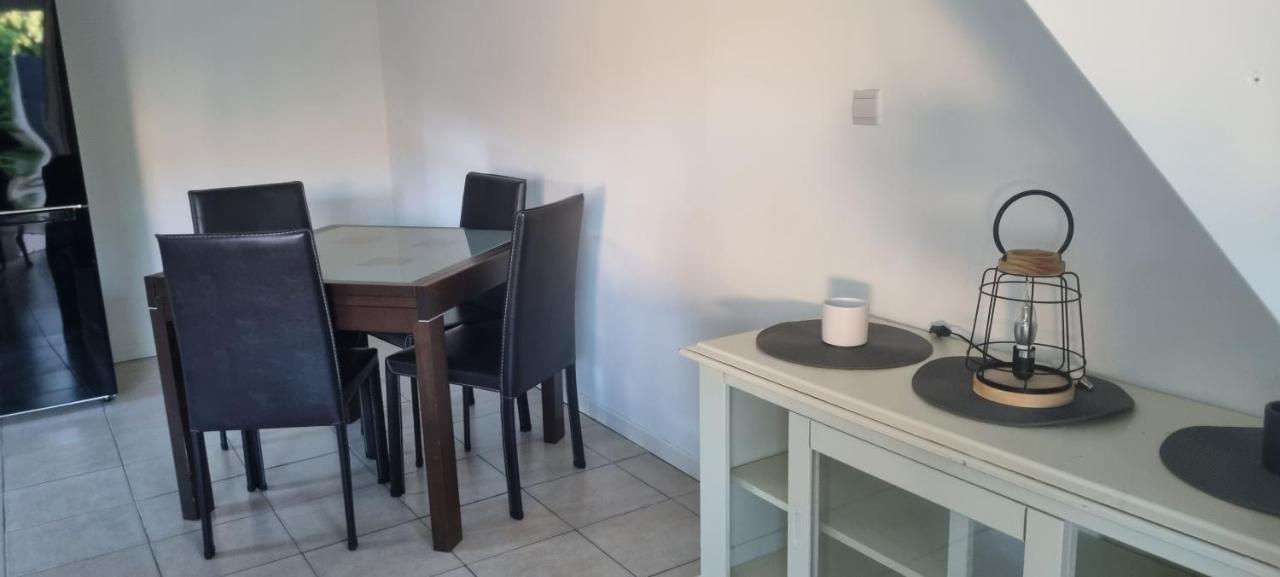 Aux Creissauds Apartment Aubagne