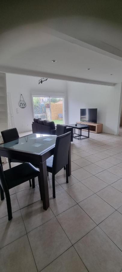 Apartment Aux Creissauds Aubagne