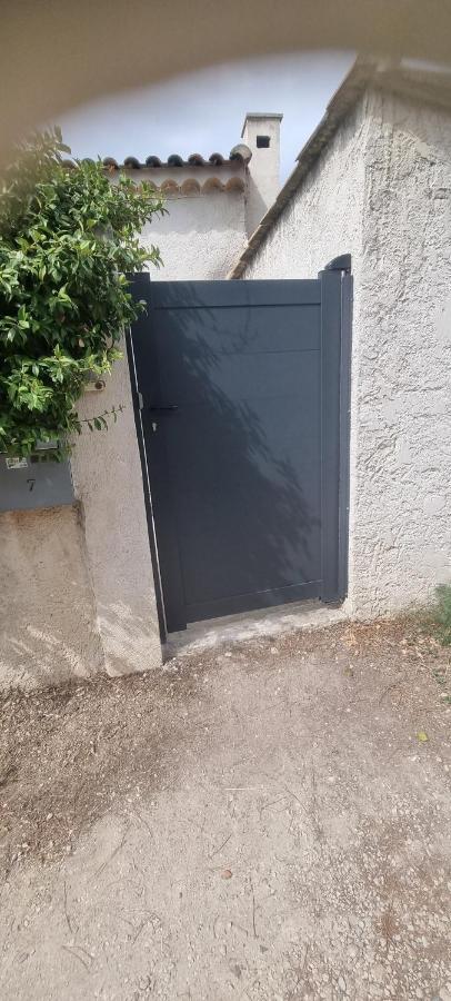 Aux Creissauds Aubagne