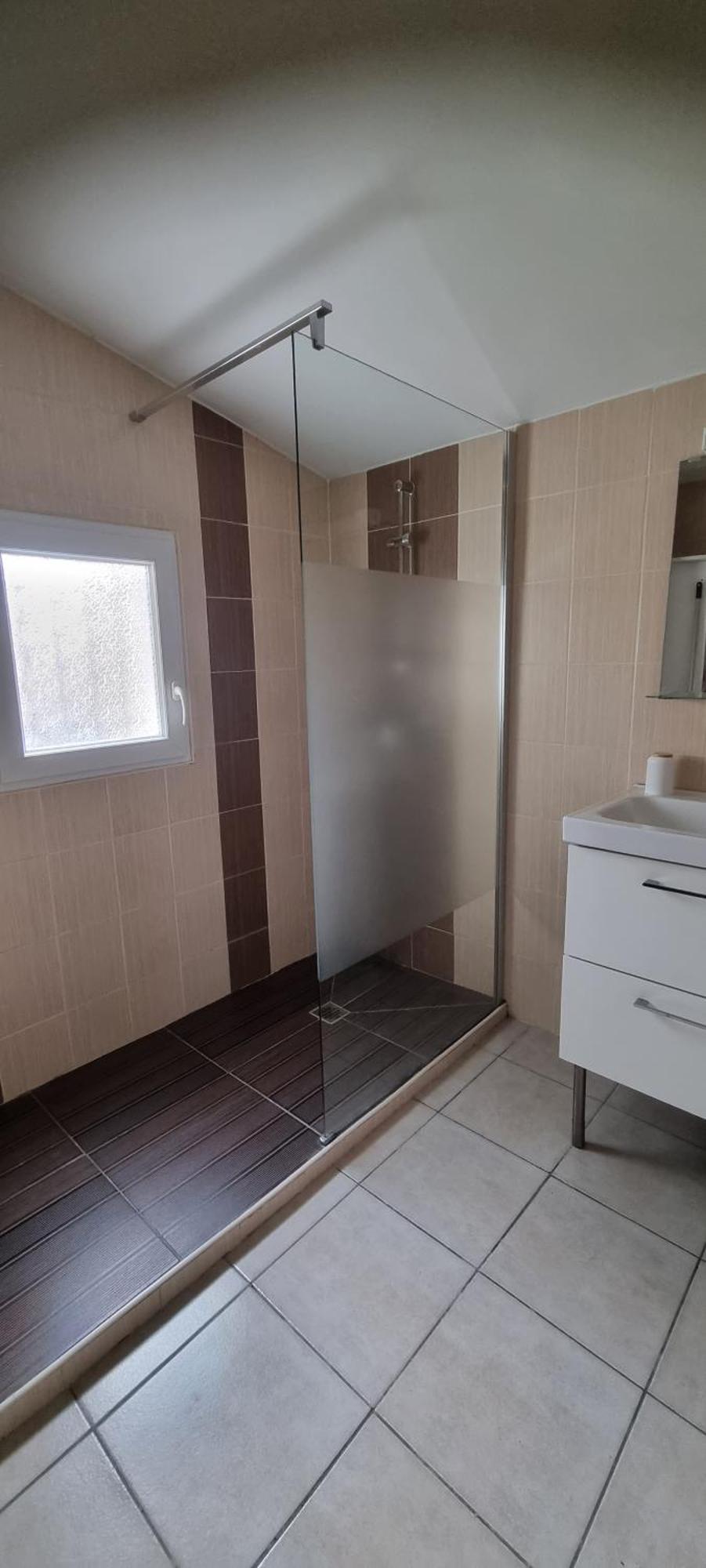 Apartment Aux Creissauds *